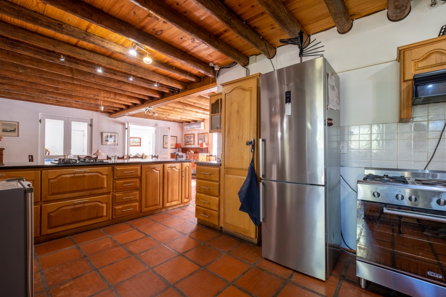 5 Bedroom Property for Sale in Mcgregor Western Cape